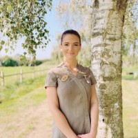 Samantha Dagan
