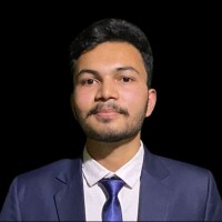 Raghav Bhalla