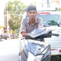 Ravindar A