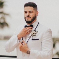 Luis Rodriguez