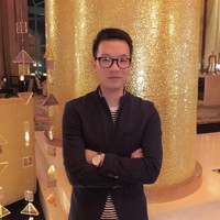NICK CHEN