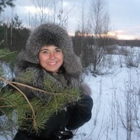 Ольга Букшук