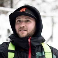 Aaron Frazier
