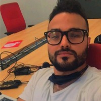 Mohammed Khumage