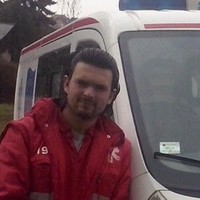 Milos Radenkovic