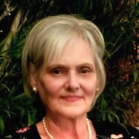 Julia Scott
