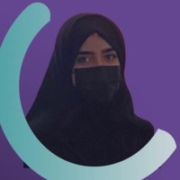 Maryam Saif