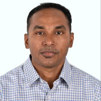 Suneer Basheer