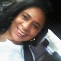 Jacqueline Abiodun