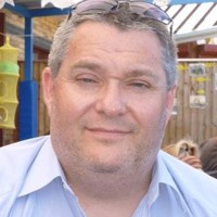Dave Townend