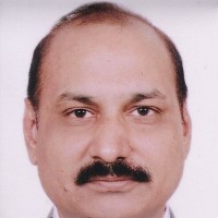 Vijay Kumar Gupta