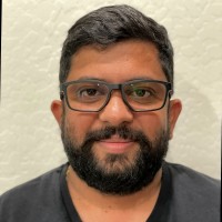 Chandra Peddireddy