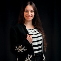 Natalia Danys
