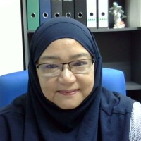 Norazimah Naharudin