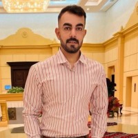 Ishtiaq Ahmed