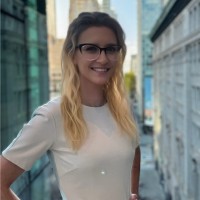 Caitlin Dorsey