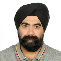 Amarpreet Singh