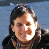 Maria Grazia Menegon