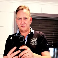 Robert S. Johannessen