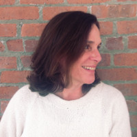 Elizabeth Harmon