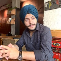 Manraj Singh Narang