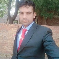 Narender Budaniya