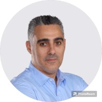 Ofir Hamo