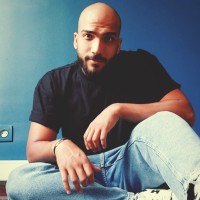 Reza Morshed