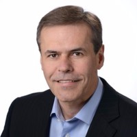 Dany Turgeon, MBA