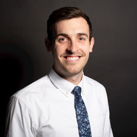 Brandon Harnos, O.D.