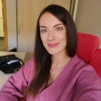 Beata Jędrzejewska