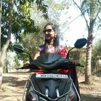 Ankita Tuntune-Mhatre
