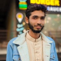 Muhammad Masoom