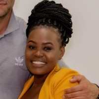 Nomathamsanqa Dlamini