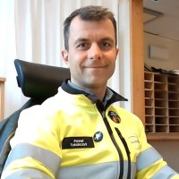 Pawel Tokarczyk