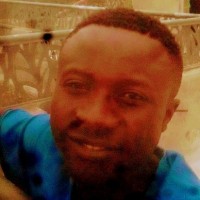 George Nyamu