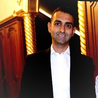 Dr. Paul H. Abou Eid