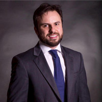 Gustavo Barreto