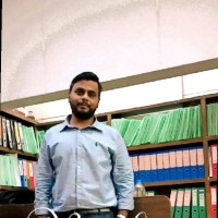 Hamid Nisar Shaikh