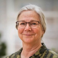 Anna-Lena Wettergren Wessman