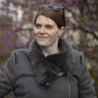 Suzanne Chapman
