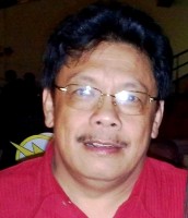 VIC VARGAS