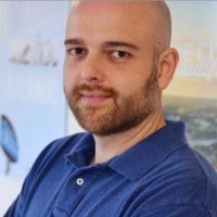 Rodrigo dos Santos Silva