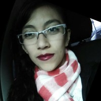 Madelin Esmeralda Bran Debroy