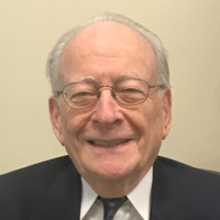 Harry J. Friedberg