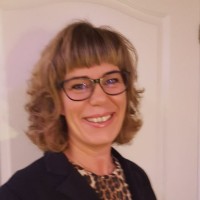 Jette Tvilhøj Jensen Horn