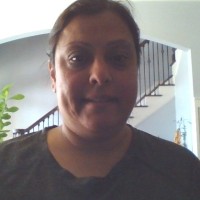 Dina Das