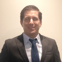 Marcos José Luarca Figueroa