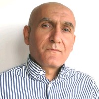 Aref Ibesh