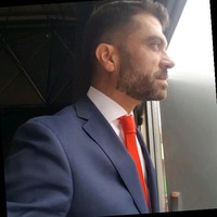 Ricardo Sanchez Alonso